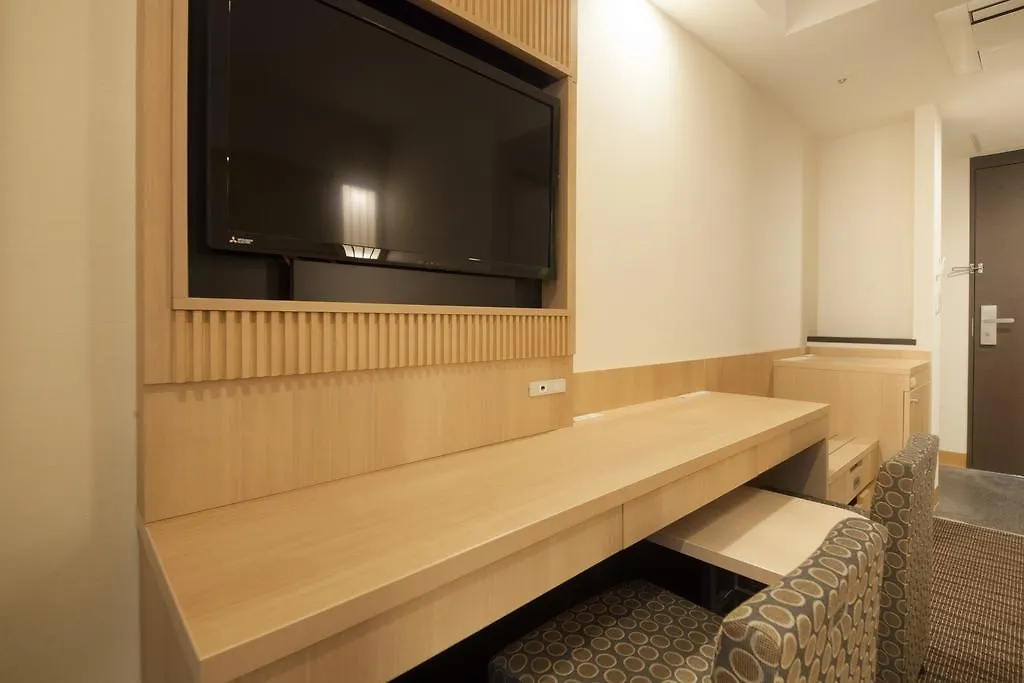 Vessel Hotel Campana Kyoto Gojo