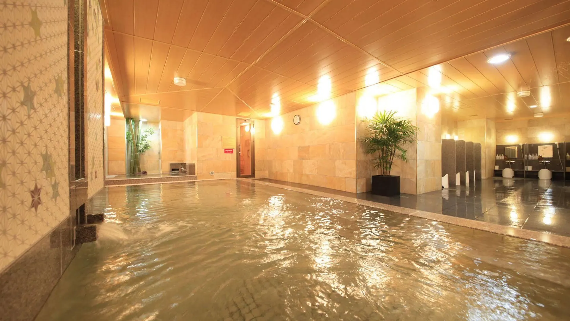 ****  Vessel Hotel Campana Kyoto Gojo Japonya