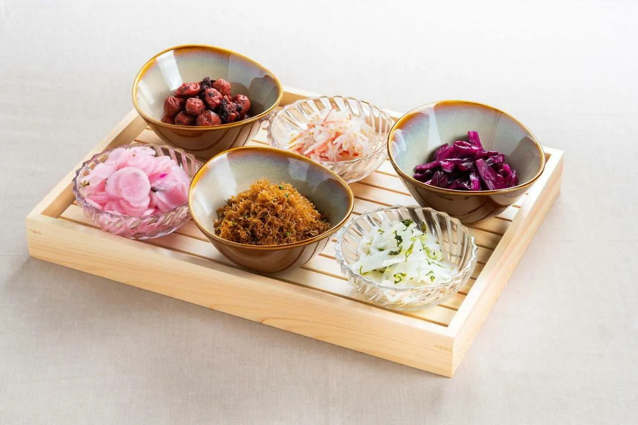 Vessel Hotel Campana Kyoto Gojo